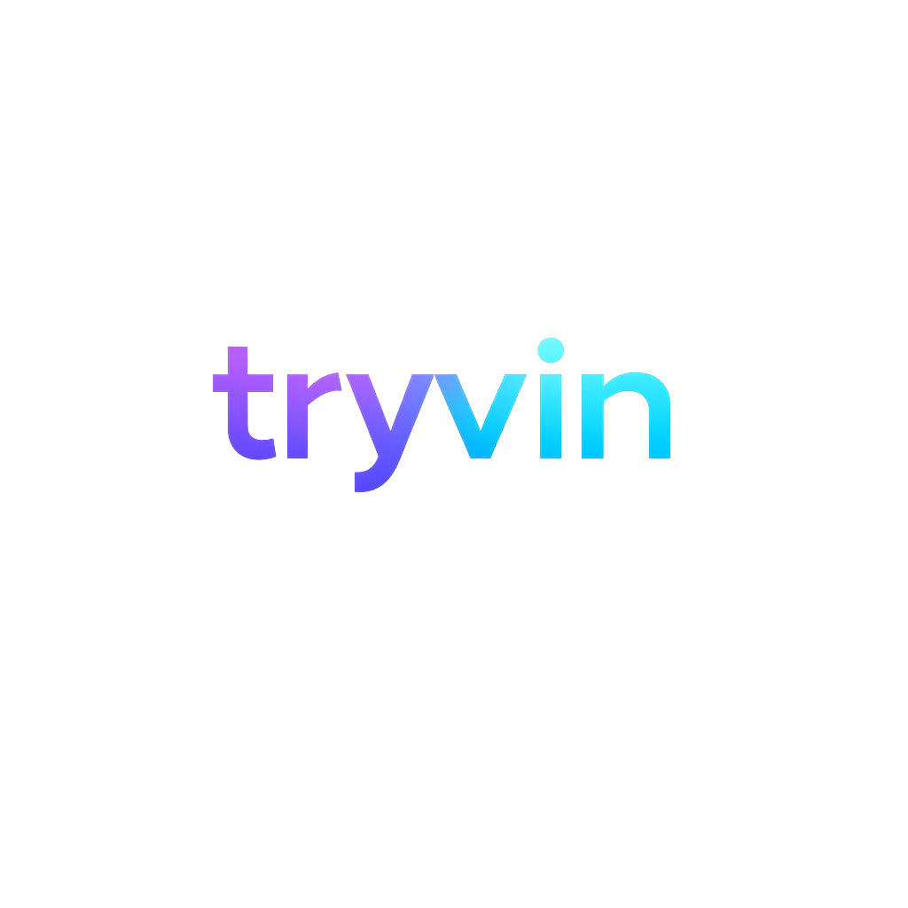 Tryvin